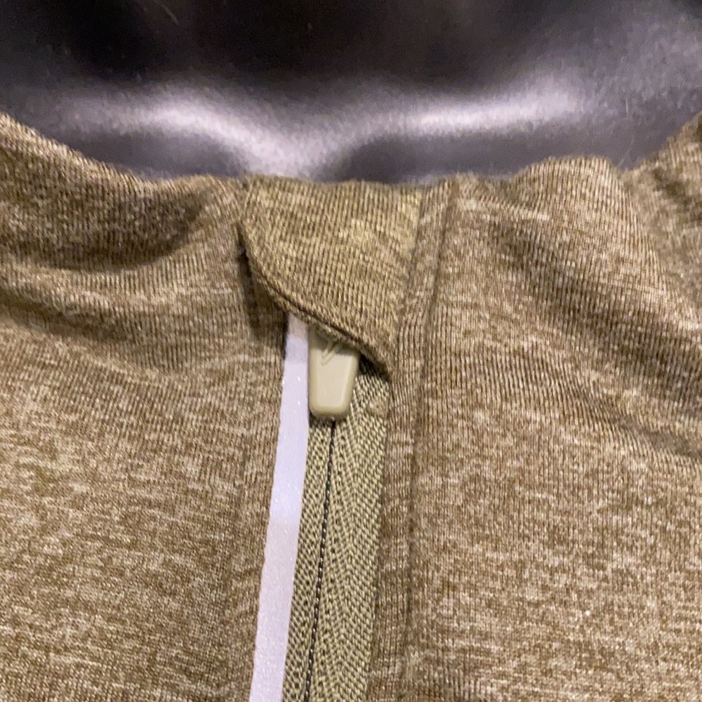 Old Navy Go Dry Athletic Pullover - Picture 2 of 6